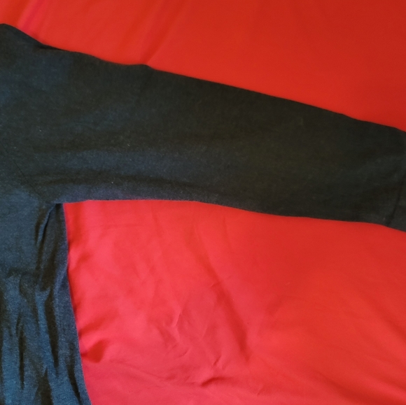 Half zip sweater by J. Ferrar - Picture 3 of 6